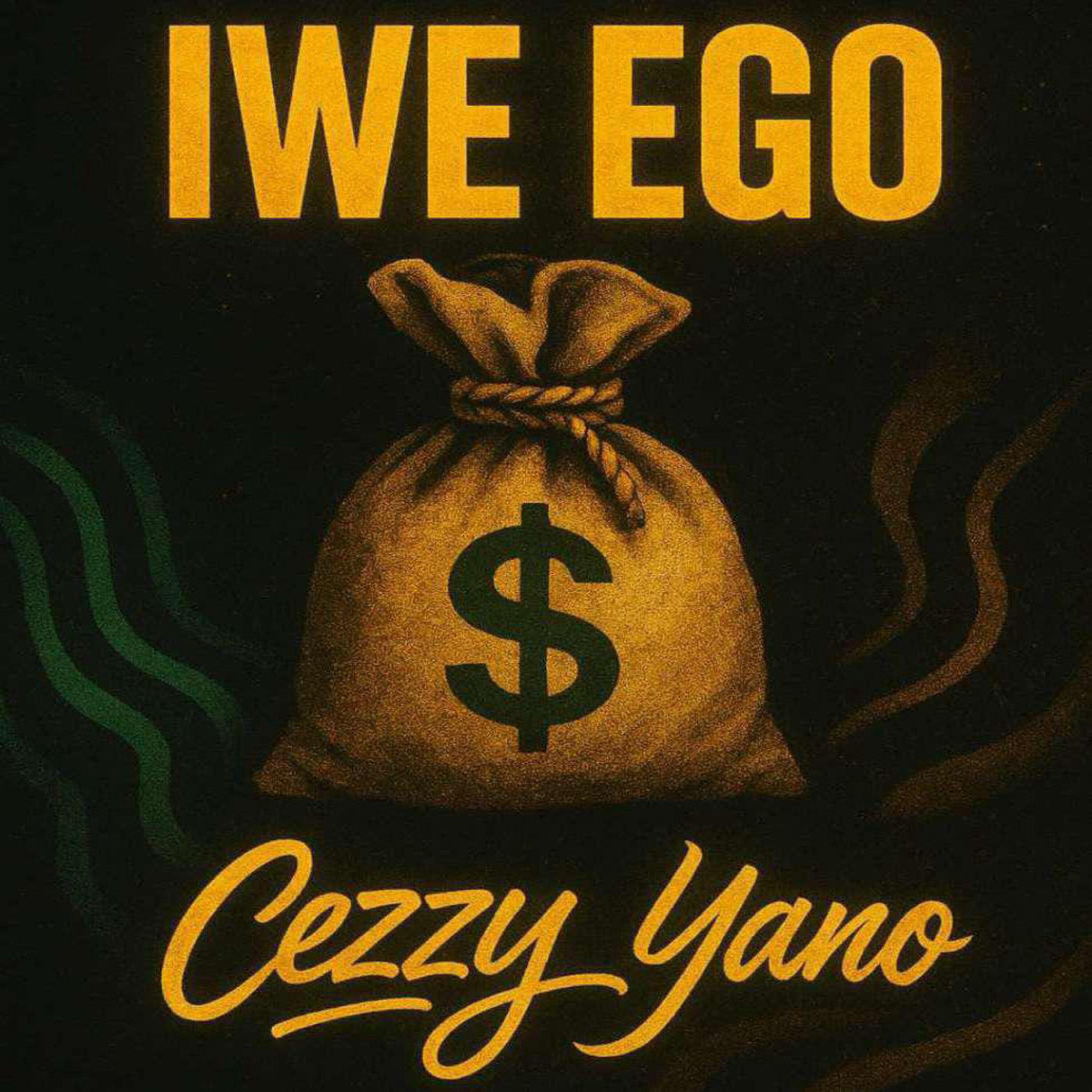 Iwe Ego