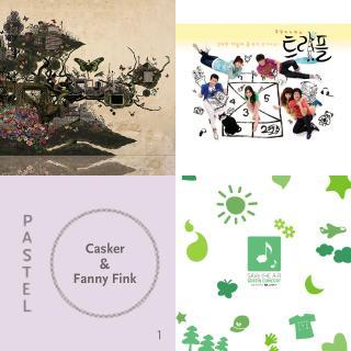 Zitten 热门50单曲