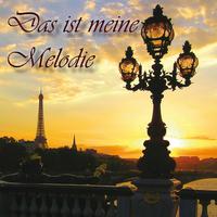 Das ist meine Melodie : 28 Hits und Evergreens zum Tanzen und Träumen