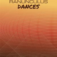 Ranunculus Dances