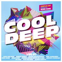 Cool Deep, Vol. 1 (Compiled by Henri Kohn)