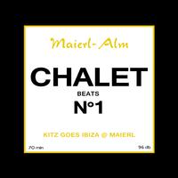 Chalet Beats N°1 (Maierl Alm)