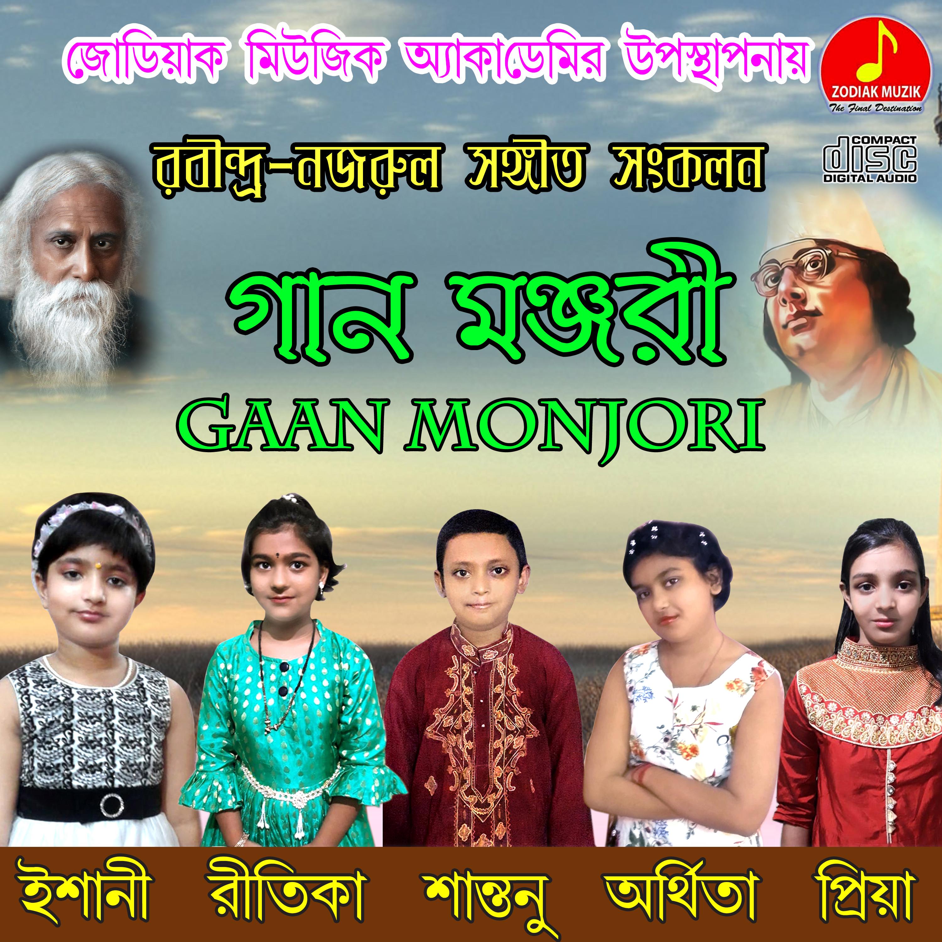 Joltoronge Jhilimili