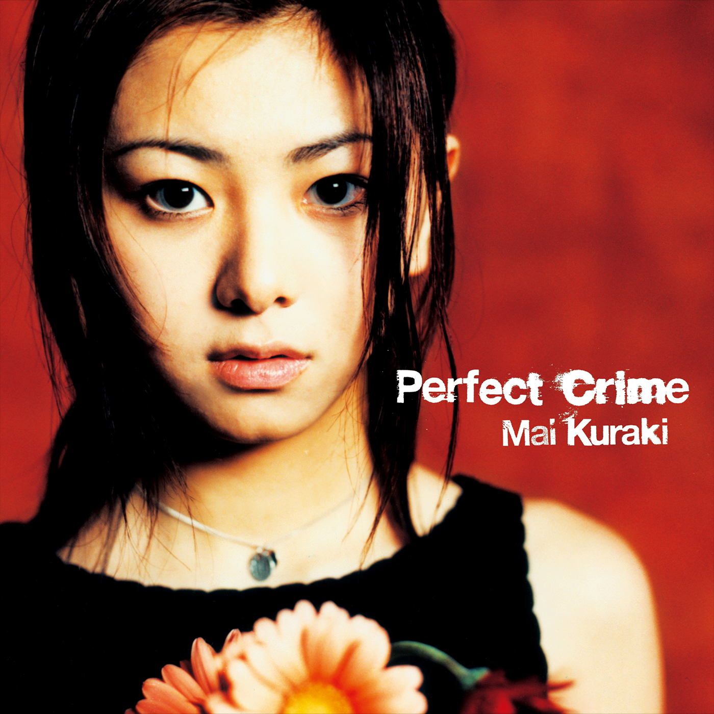 仓木麻衣 ·《Perfect Crime》