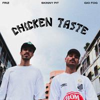 Chicken Taste