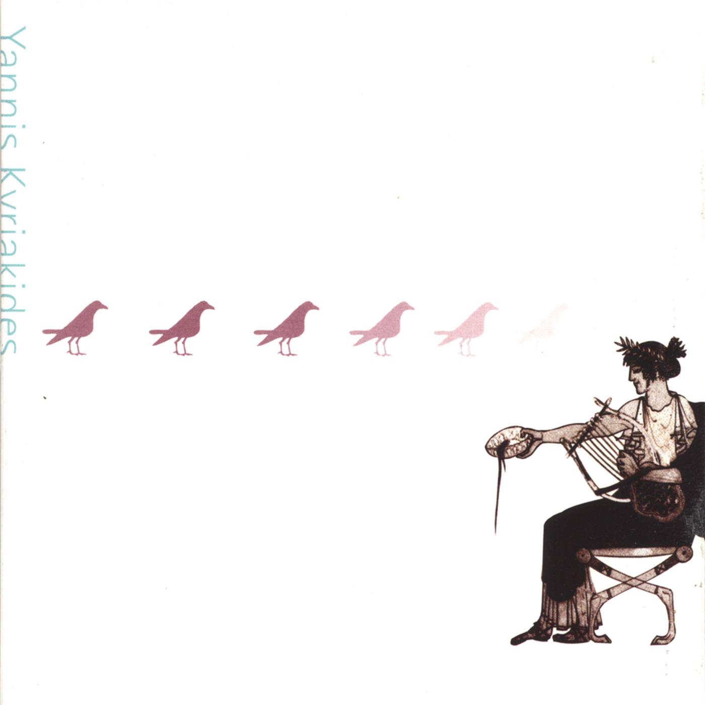 a conSPIracy cantata III