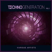 Techno Generation, Vol. 2