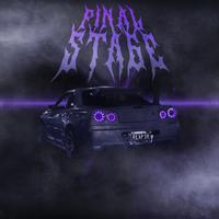 FINAL STAGE (feat. Bxxsted)