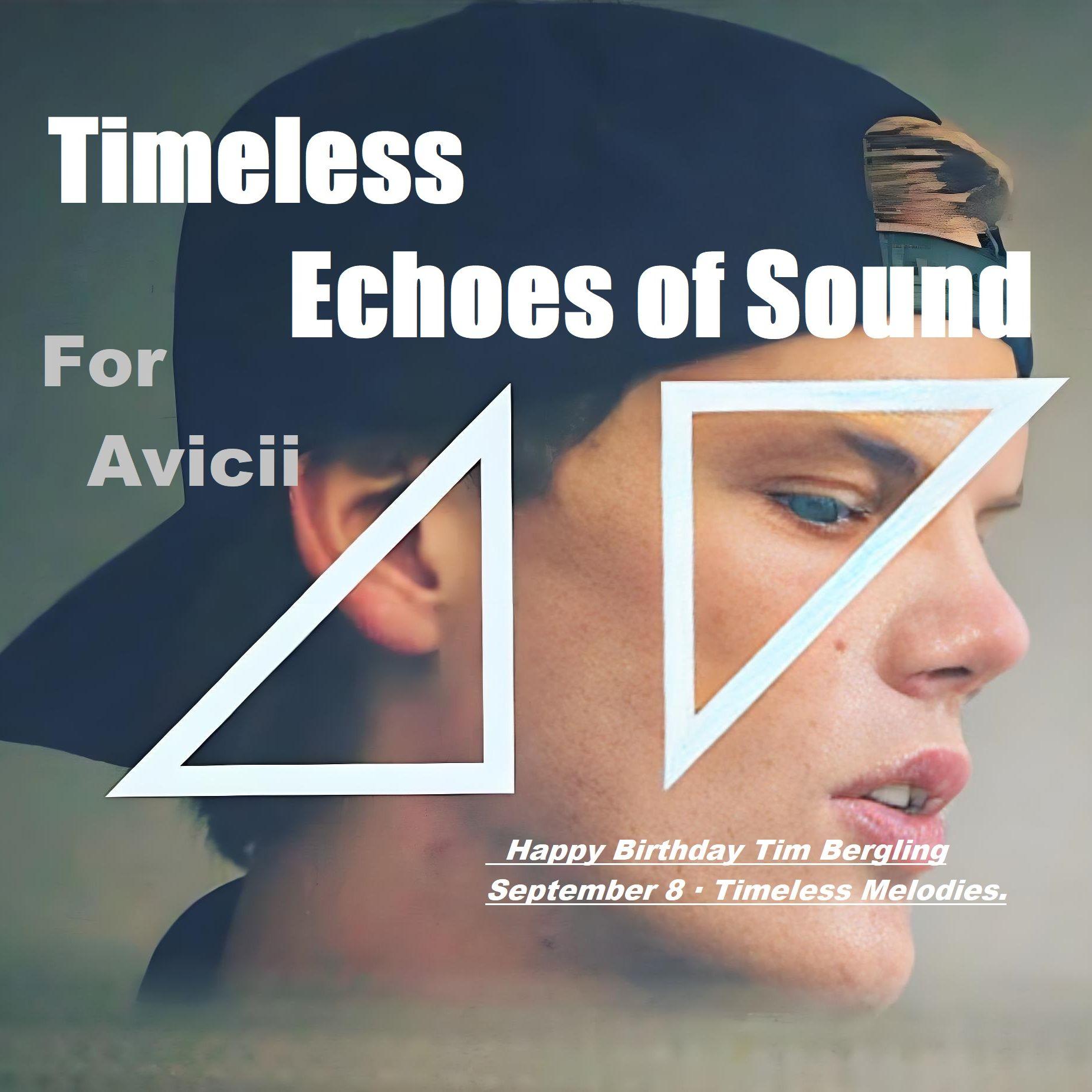 Timeless Echoes of Sound_Zaviciy_Timeless Echoes of Sound (For Avicii ) | 在线播放_Timeless Echoes of Sound歌词_Timeless Echoes of Sound下载 | 网易云音乐