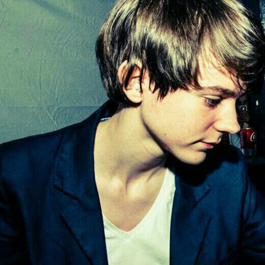 Madeon (Hugo Pierre Leclercq)