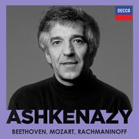 Beethoven, Mozart & Rachmaninoff - Piano Works