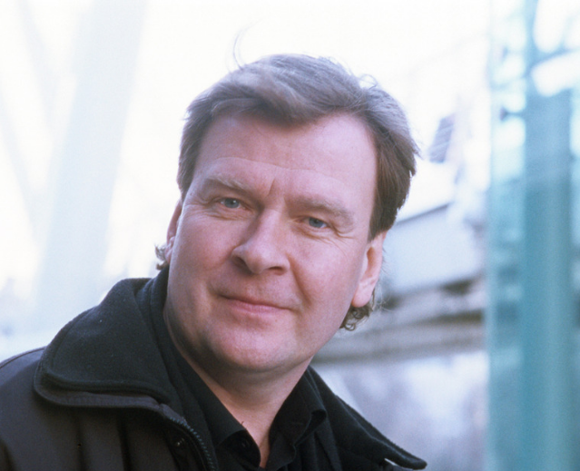 Magnus Lindberg