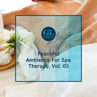 Peaceful Ambience for Spa Therapy, Vol. 05