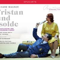 Wagner: Tristan und Isolde, WWV 90 (Recorded Live 2009)