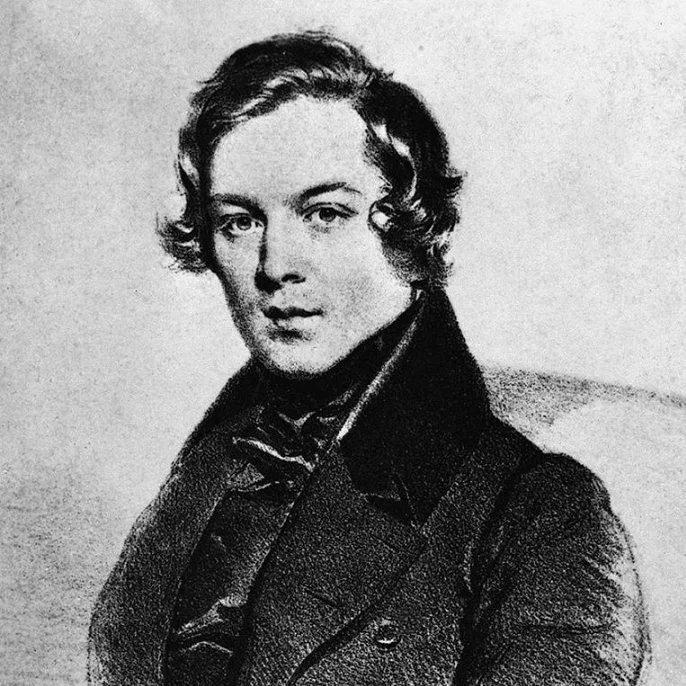 Schumann: Piano Works
