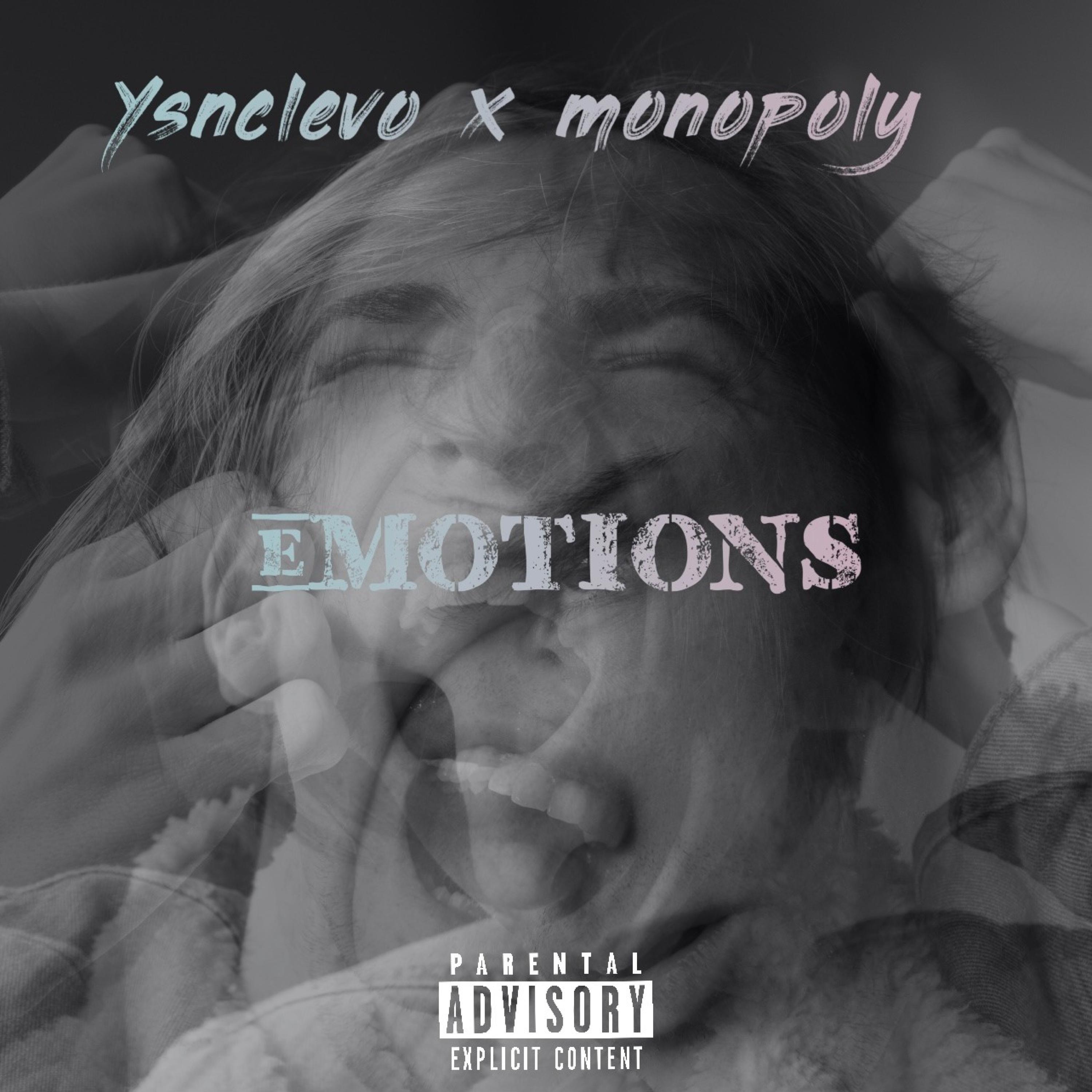 emotions (feat. monopoly)