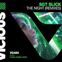 The Night (Remixes)