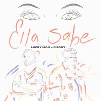 Ella Sabe (feat. G Sony)