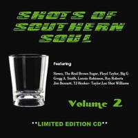 Shots of Southern Soul, Vol. 2