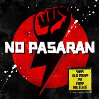 NO PASARAN