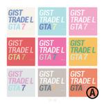 GTA 7 : side a专辑