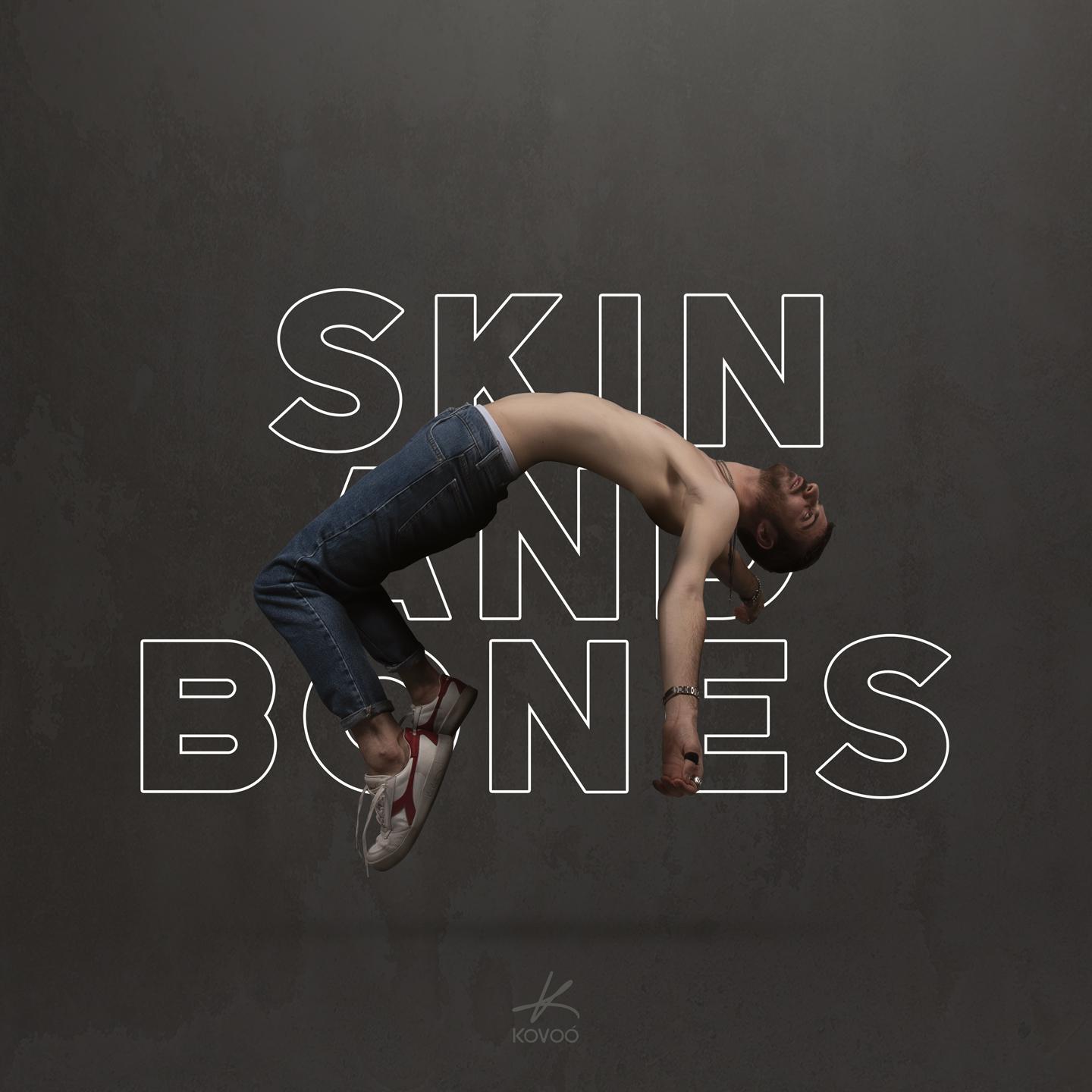 Skin and Bones - Matt Levin - 专 辑 - 网 易 云 音 乐