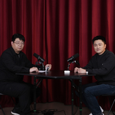 258.对话光帆科技董红光：当耳机长出眼睛， “说一下”开始取代“点十下”