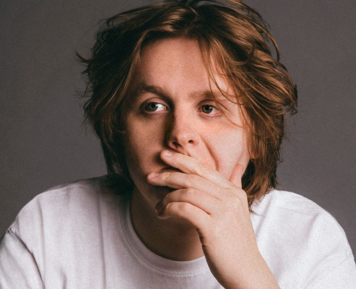 Lewis Capaldi