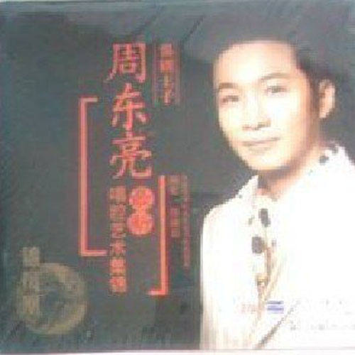《珍珠塔》选段--数九寒天北风紧封面