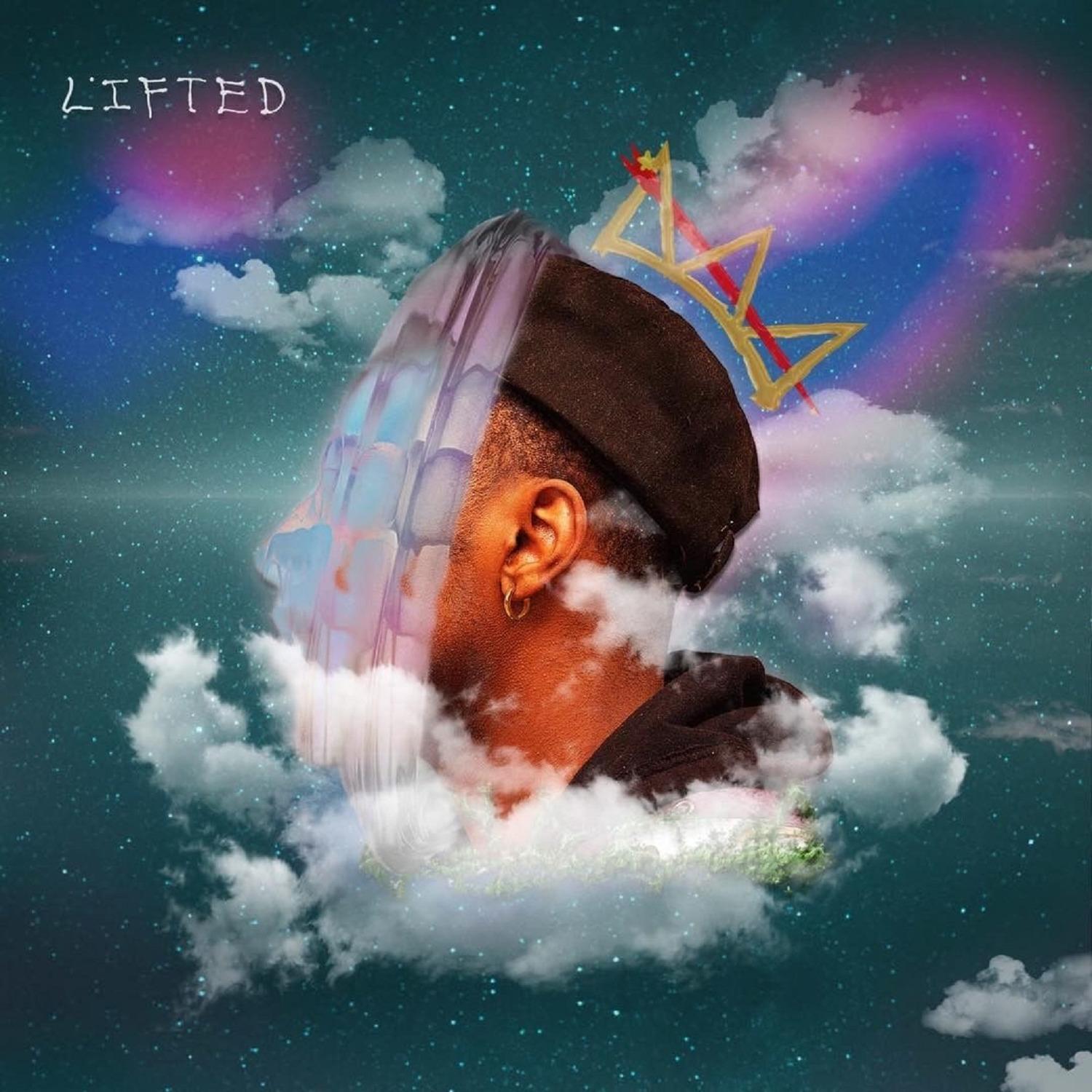 So High (feat. Taylor Taylor & Stoop Lee)