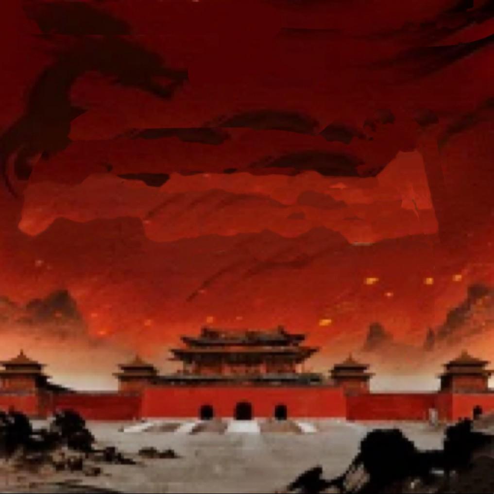 天地龙鳞（改编版） 赵太阳