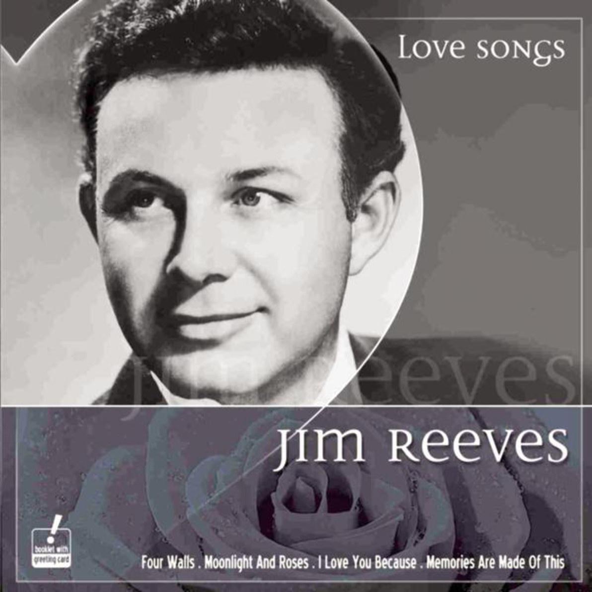 oh, how i miss you tonight   jim reeves & deborah allen 【独自