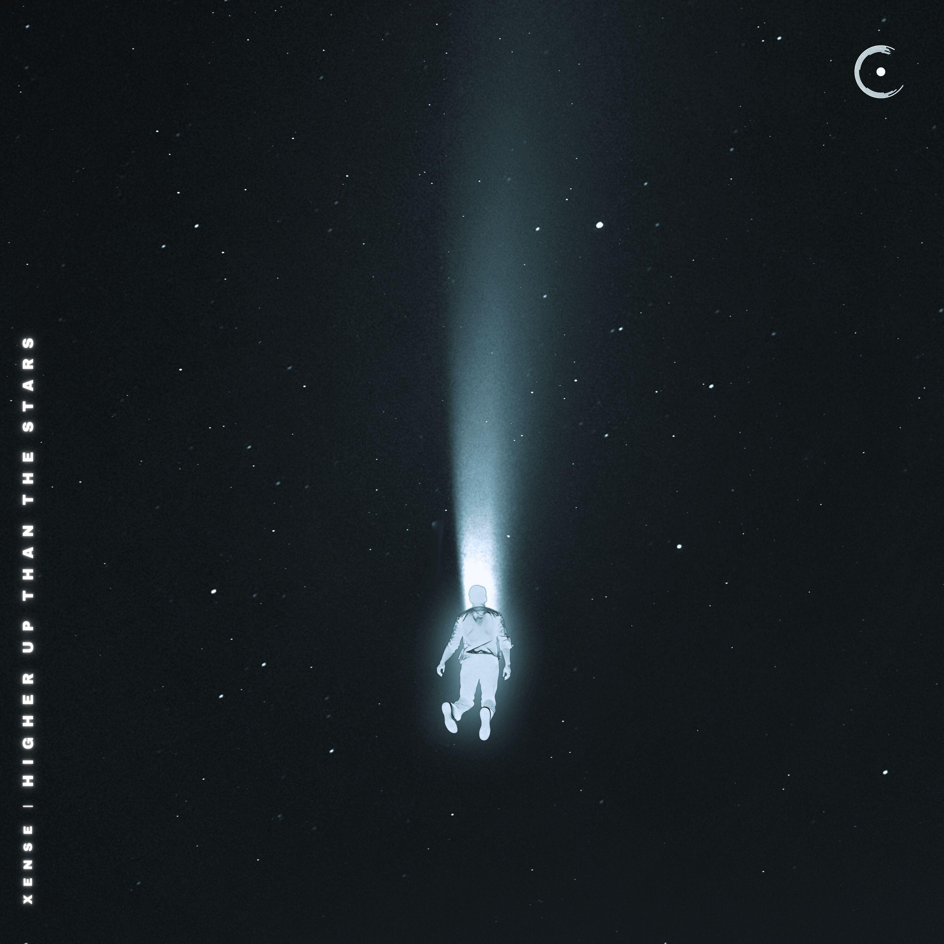 higher up than the stars