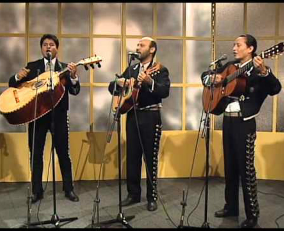 Ebony Band