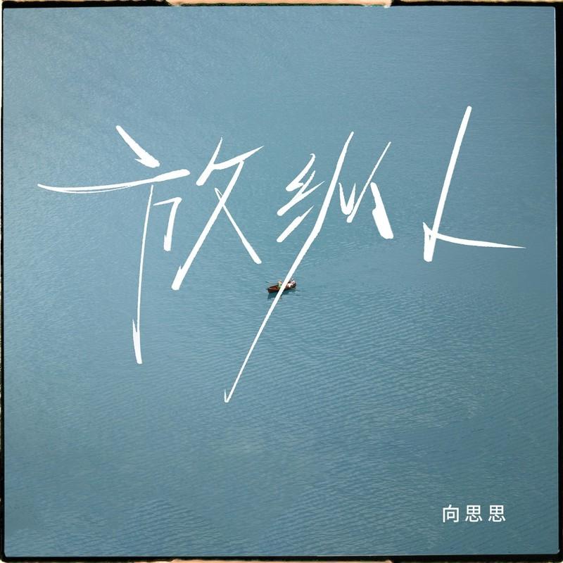 放纵L (DJ九零版伴奏)封面