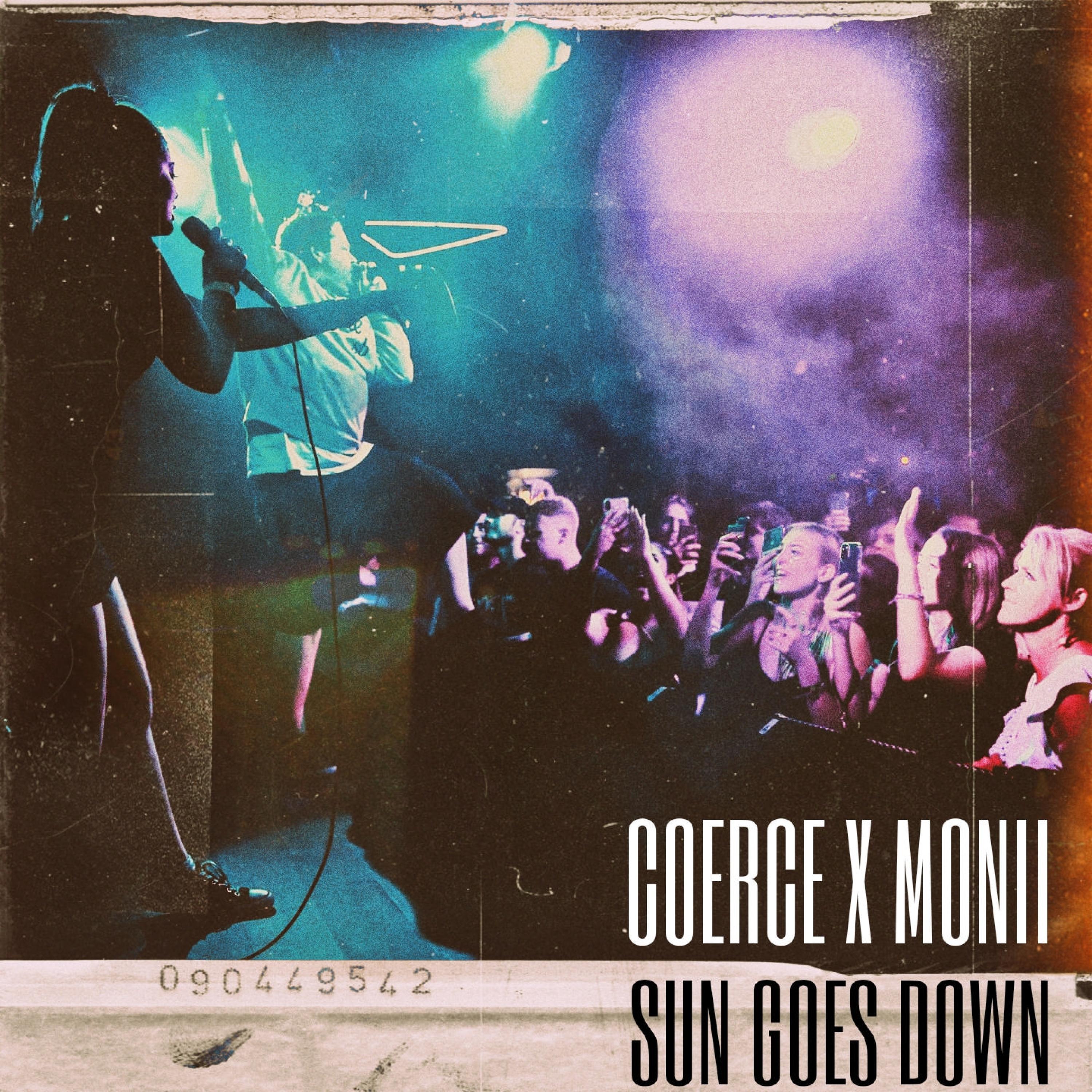 Sun Goes Down (feat. Monii)