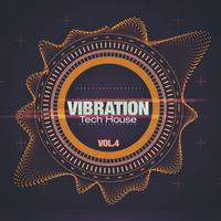 Vibration, Vol. 4 (Tech House)