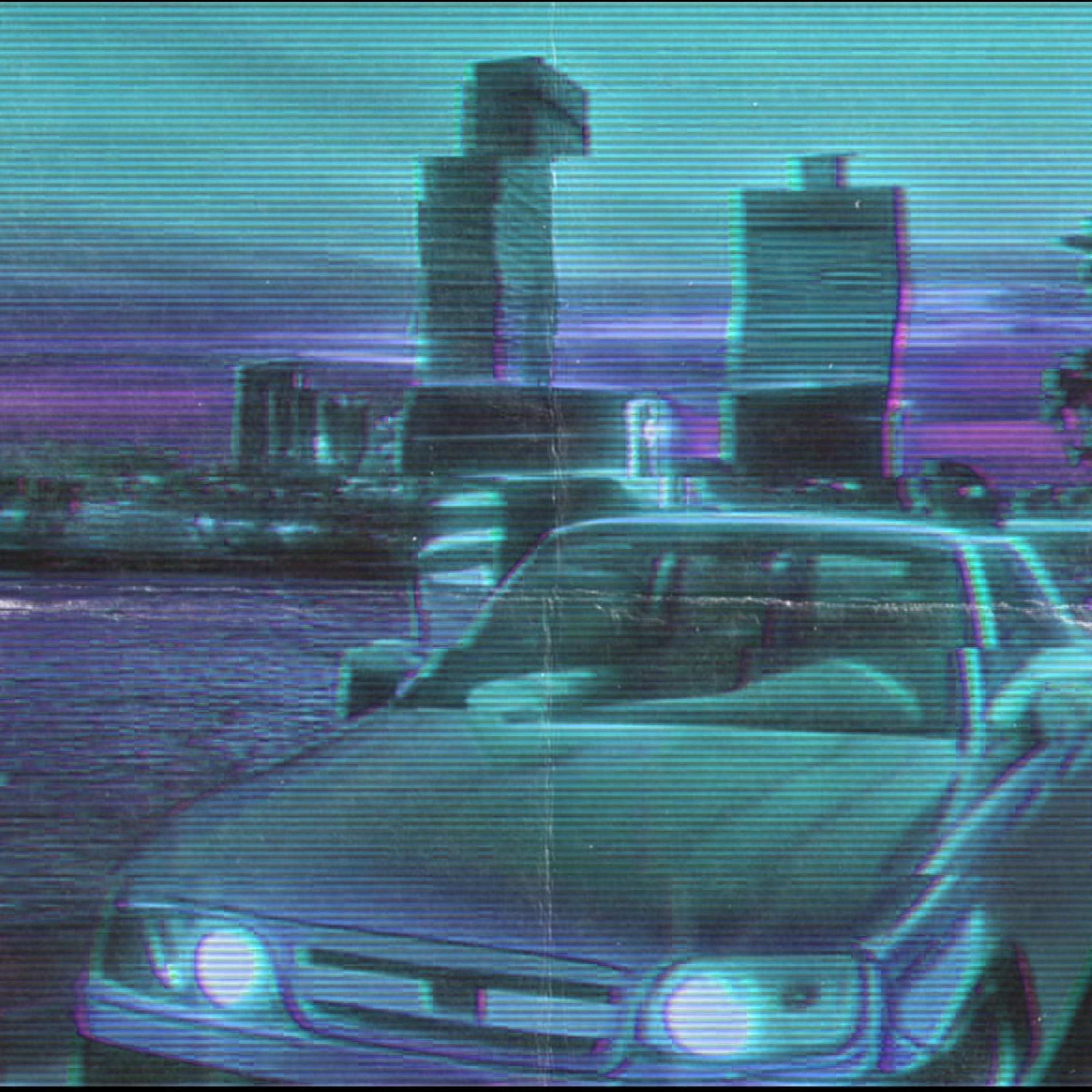 8-bit WORLD (Sped Up)