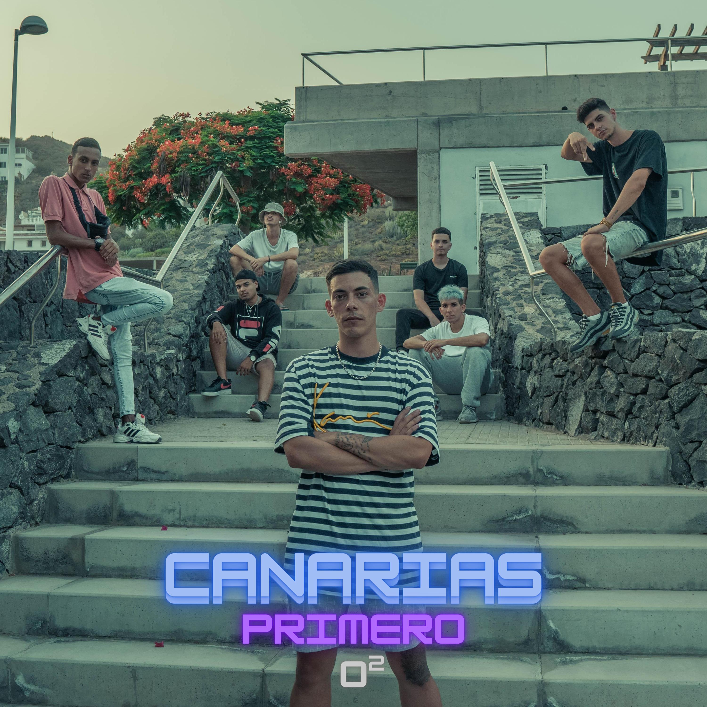 Canarias Primero