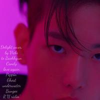 Delight BaekHyun(cover2）