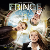 Fringe: Season 3 (Original Television Soundtrack)