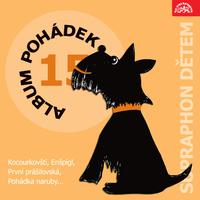 Album pohádek 