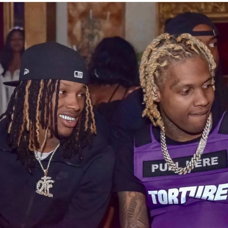 [Free] BackHome - King Von x 建坤YOUNG Type Beat