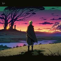 Vinland Saga + Slow Reverb Lofi