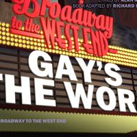 Original 2020 cast of Gay's The Word