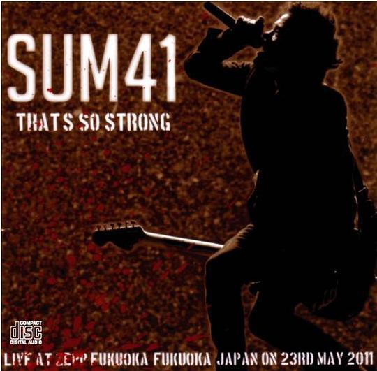 Fat Lip(Live In Hukuoka,Japan)