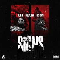 Signs (feat. Tentik & Th3 Ghost)