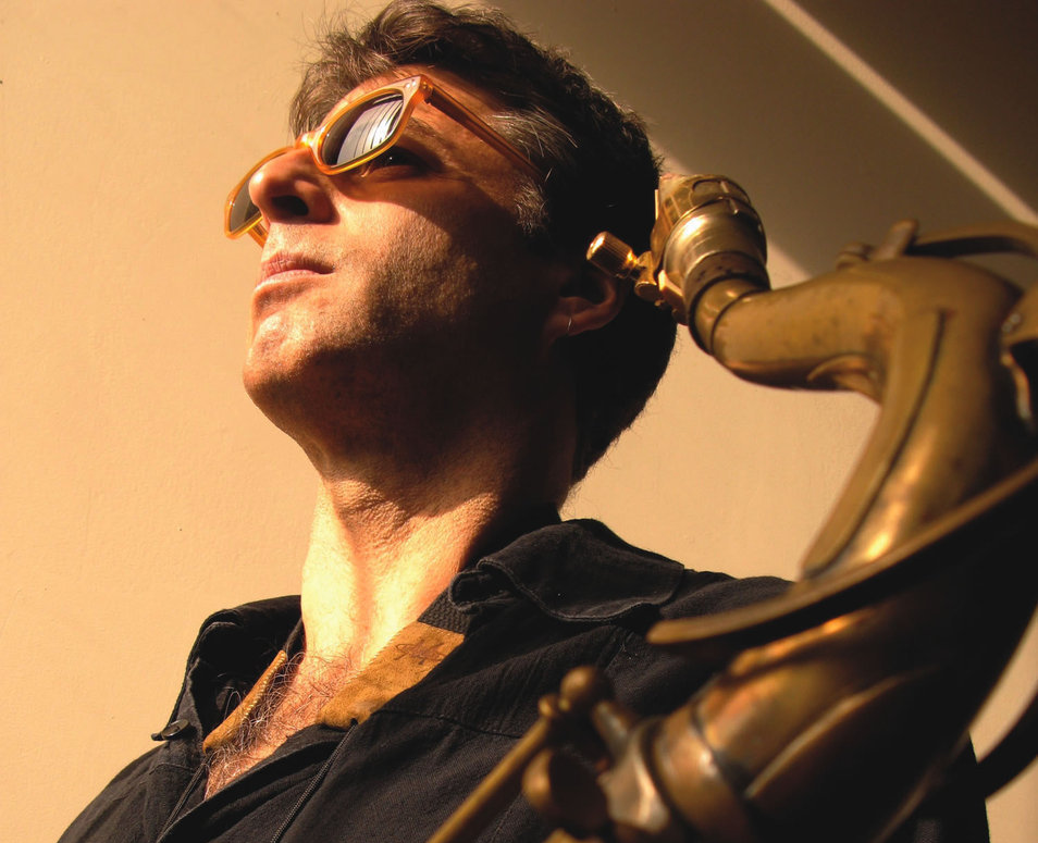 Adam Kolker