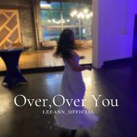 Over, Over You (feat. Skollie and the French & Janett Reyna)