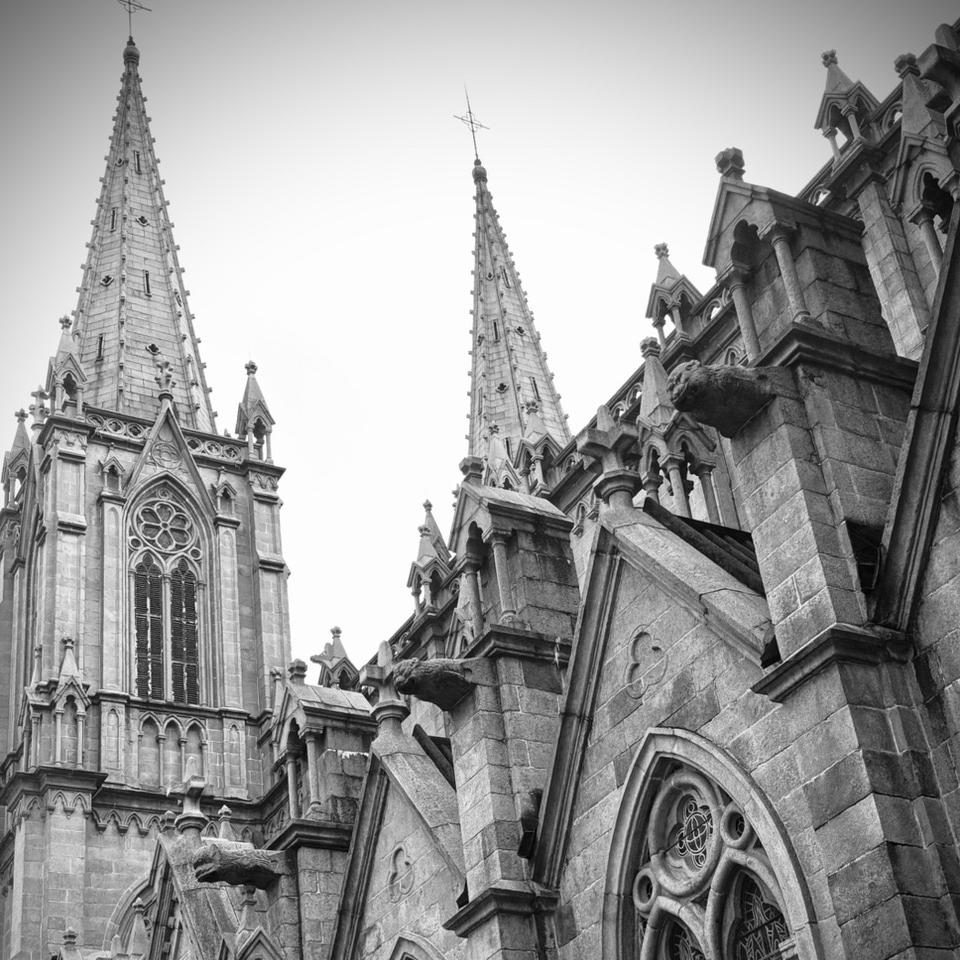 忧郁是一种天赋